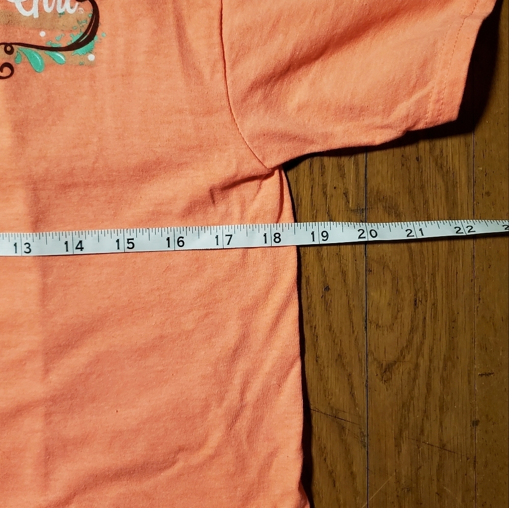 Blessed Life Bright T Shirt Psalm 103 - Picture 6 of 8